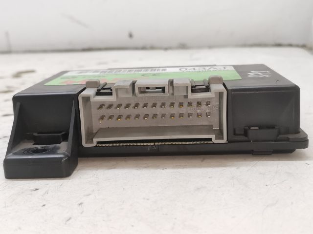 bontott CHRYSLER PT CRUISER Komfort Elektronika