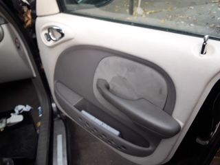 bontott CHRYSLER PT CRUISER Komplett Kormánykapcsoló (Bajuszkapcsoló)