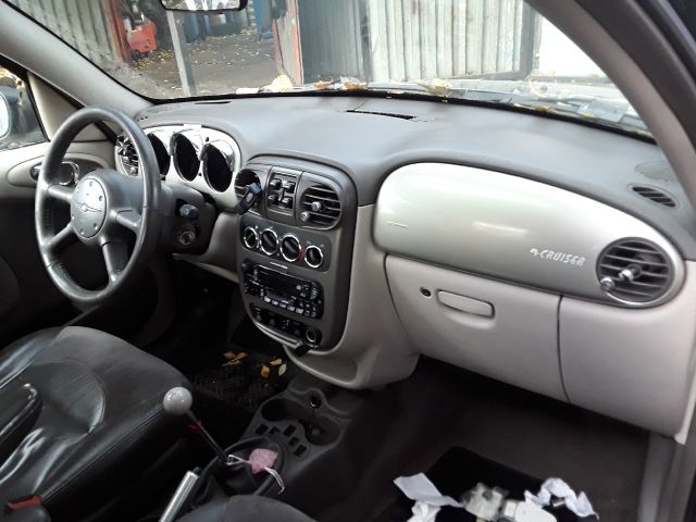 bontott CHRYSLER PT CRUISER Komplett Kormánykapcsoló (Bajuszkapcsoló)