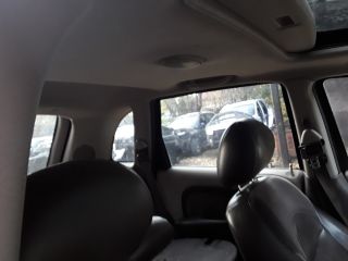 bontott CHRYSLER PT CRUISER Komplett Kormánykapcsoló (Bajuszkapcsoló)