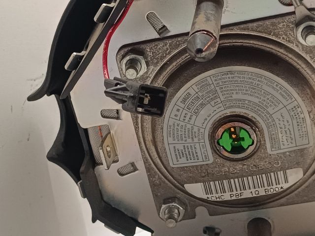 bontott CHRYSLER PT CRUISER Kormánylégzsák