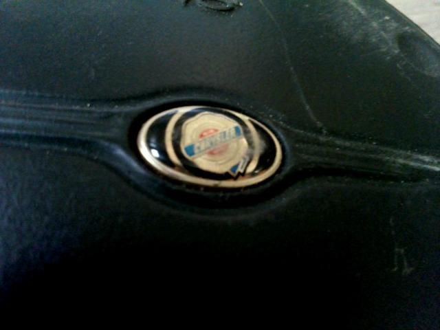 bontott CHRYSLER PT CRUISER Kormánylégzsák