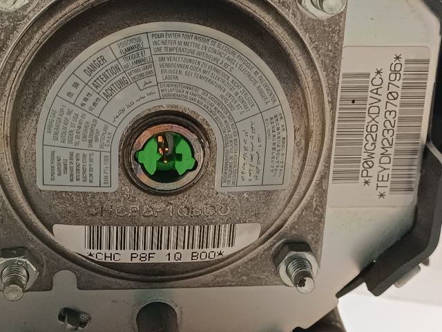 bontott CHRYSLER PT CRUISER Kormánylégzsák