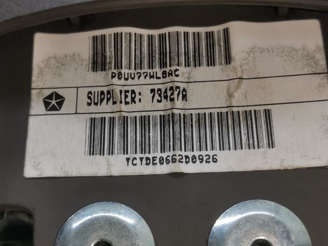 bontott CHRYSLER PT CRUISER Kormánylégzsák