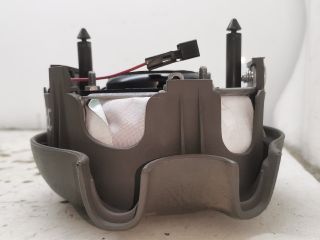 bontott CHRYSLER PT CRUISER Kormánylégzsák