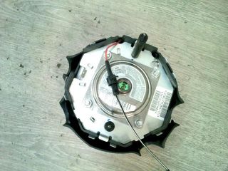 bontott CHRYSLER PT CRUISER Kormánylégzsák