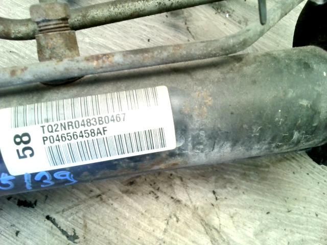 bontott CHRYSLER PT CRUISER Kormánymű Szervós