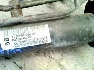 bontott CHRYSLER PT CRUISER Kormánymű Szervós