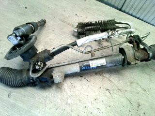 bontott CHRYSLER PT CRUISER Kormánymű Szervós