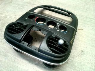 bontott CHRYSLER PT CRUISER Középkonzol Keret