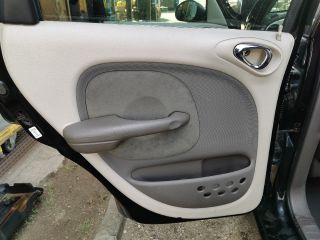 bontott CHRYSLER PT CRUISER Középső Jobb Szellőző