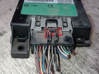 bontott CHRYSLER PT CRUISER Központizár Elektronika