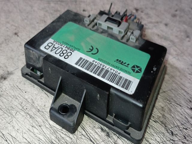 bontott CHRYSLER PT CRUISER Központizár Elektronika