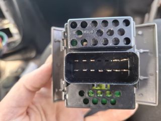 bontott CHRYSLER PT CRUISER Központizár Kapcsoló