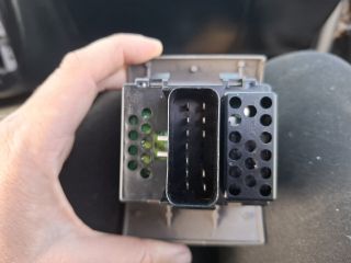 bontott CHRYSLER PT CRUISER Központizár Kapcsoló