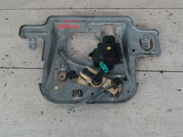 bontott CHRYSLER PT CRUISER Központizár Motor Csomagtérajtó