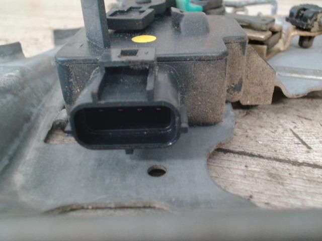 bontott CHRYSLER PT CRUISER Központizár Motor Csomagtérajtó