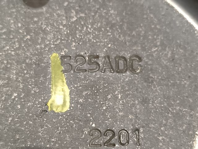 bontott CHRYSLER PT CRUISER Központizár Motor Csomagtérajtó