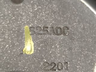 bontott CHRYSLER PT CRUISER Központizár Motor Csomagtérajtó