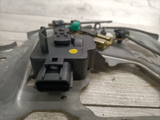 bontott CHRYSLER PT CRUISER Központizár Motor Csomagtérajtó