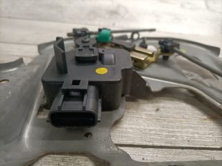 bontott CHRYSLER PT CRUISER Központizár Motor Csomagtérajtó