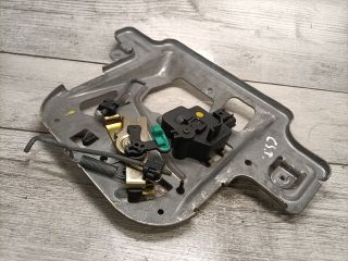 bontott CHRYSLER PT CRUISER Központizár Motor Csomagtérajtó