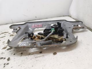 bontott CHRYSLER PT CRUISER Központizár Motor Csomagtérajtó