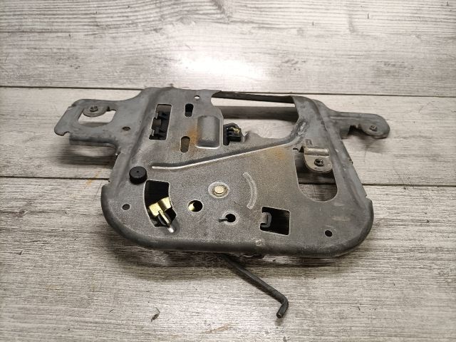 bontott CHRYSLER PT CRUISER Központizár Motor Csomagtérajtó