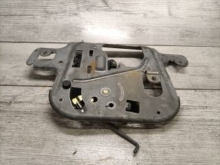 bontott CHRYSLER PT CRUISER Központizár Motor Csomagtérajtó