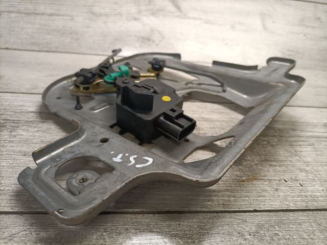 bontott CHRYSLER PT CRUISER Központizár Motor Csomagtérajtó