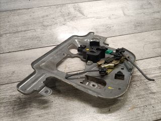 bontott CHRYSLER PT CRUISER Központizár Motor Csomagtérajtó