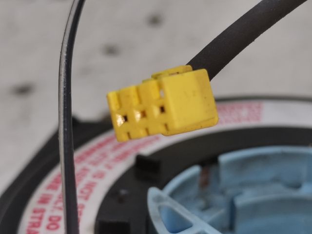 bontott CHRYSLER PT CRUISER Légzsák Átvezető Szalagkábel