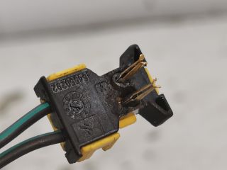 bontott CHRYSLER PT CRUISER Légzsák Átvezető Szalagkábel