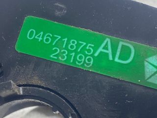 bontott CHRYSLER PT CRUISER Légzsák Átvezető Szalagkábel