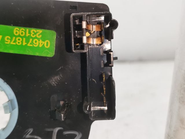 bontott CHRYSLER PT CRUISER Légzsák Átvezető Szalagkábel