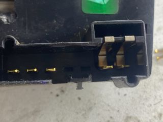 bontott CHRYSLER PT CRUISER Légzsák Átvezető Szalagkábel