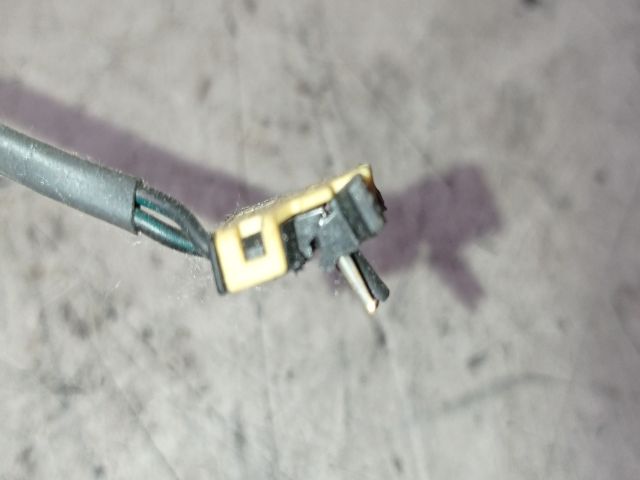 bontott CHRYSLER PT CRUISER Légzsák Átvezető Szalagkábel