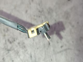 bontott CHRYSLER PT CRUISER Légzsák Átvezető Szalagkábel