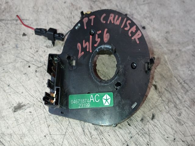 bontott CHRYSLER PT CRUISER Légzsák Átvezető Szalagkábel