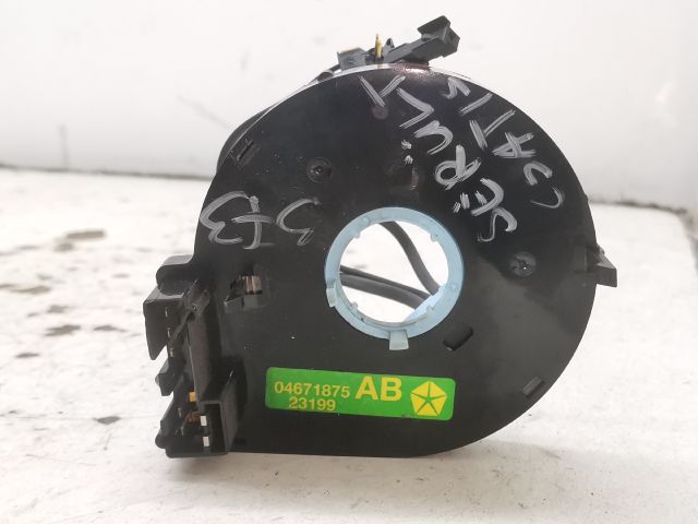 bontott CHRYSLER PT CRUISER Légzsák Átvezető Szalagkábel