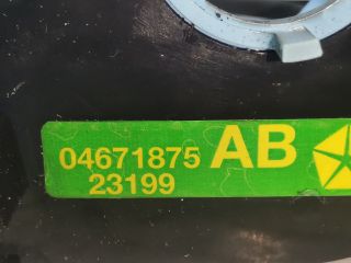 bontott CHRYSLER PT CRUISER Légzsák Átvezető Szalagkábel