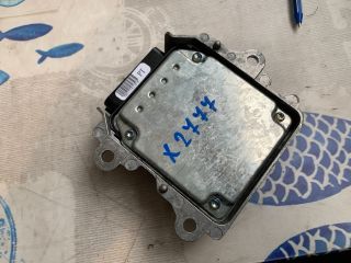 bontott CHRYSLER PT CRUISER Légzsák Elektronika