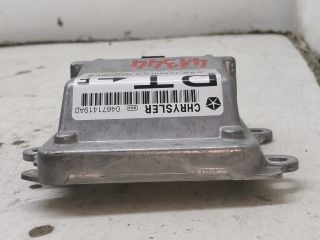 bontott CHRYSLER PT CRUISER Légzsák Elektronika