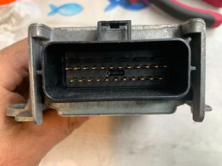 bontott CHRYSLER PT CRUISER Légzsák Elektronika