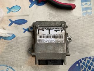 bontott CHRYSLER PT CRUISER Légzsák Elektronika