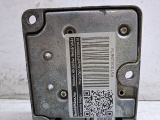 bontott CHRYSLER PT CRUISER Légzsák Elektronika