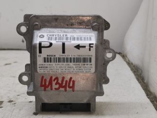 bontott CHRYSLER PT CRUISER Légzsák Elektronika