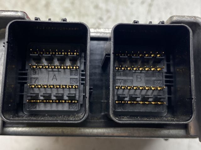 bontott CHRYSLER PT CRUISER Légzsák Elektronika