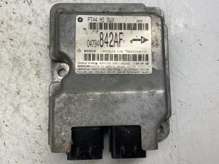 bontott CHRYSLER PT CRUISER Légzsák Elektronika