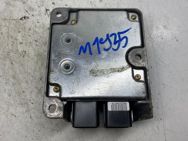 bontott CHRYSLER PT CRUISER Légzsák Elektronika